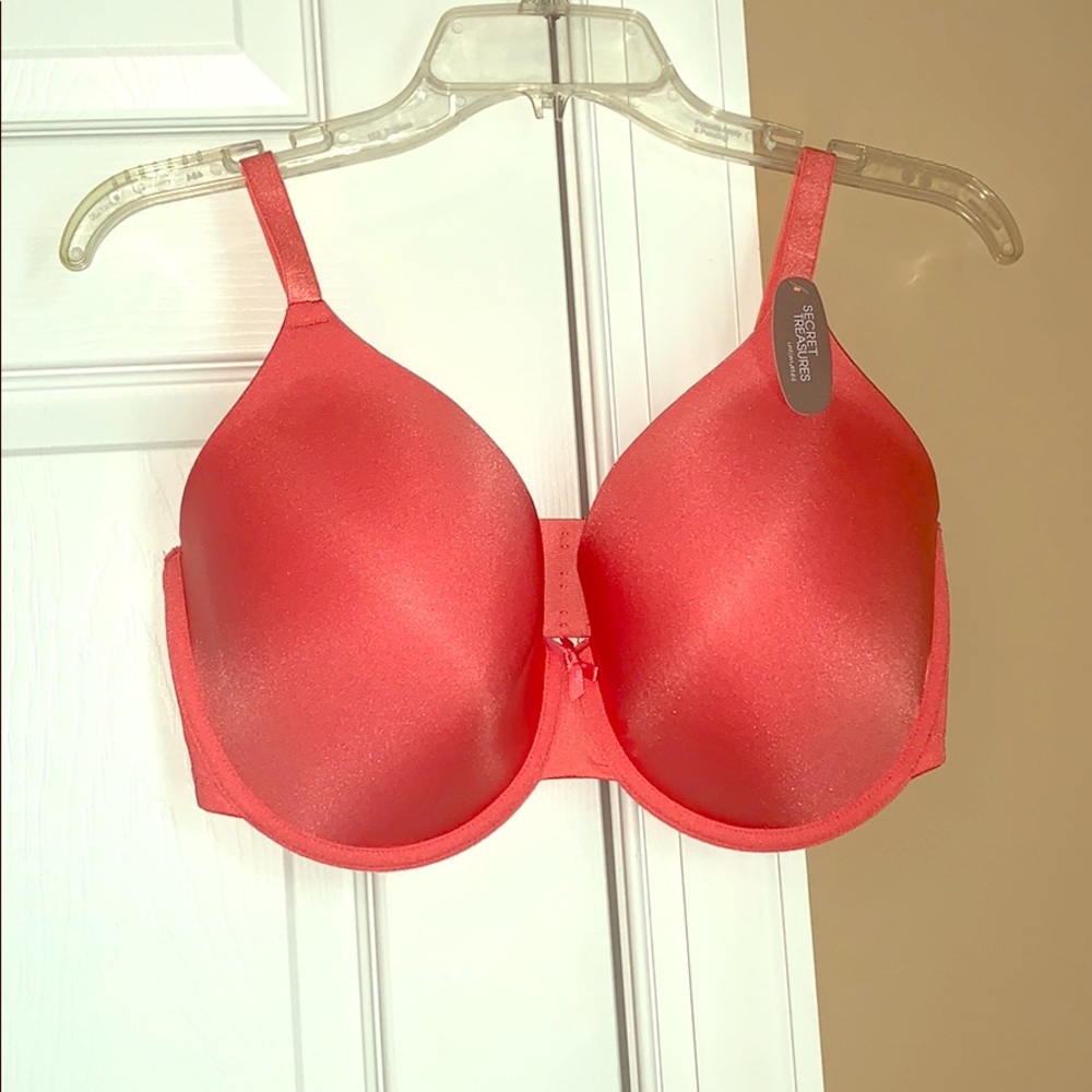 Corral colored bra